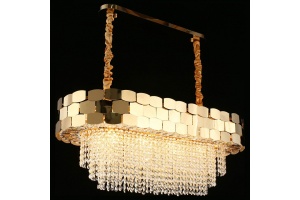 Подвесной светильник Aployt Dzhoell APL.823.03.10 - 2