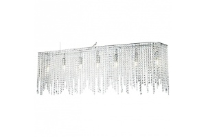 Подвесная люстра Maytoni Empress DIA002PL-07CH