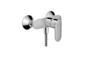 Смеситель Hansgrohe Vernis Blend 71646000 для душа, хром