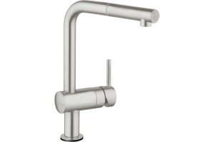 Смеситель Grohe Minta Touch 31360DC1 для кухонной мойки