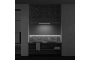 Встраиваемый светильник Maytoni Basis TR030-2-24W3K-W - 3