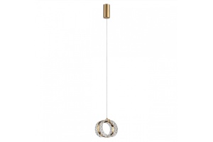 Подвесной светильник Odeon Light Mirage 5030/8L - 3