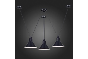 Подвесная люстра ST-Luce Svevo SL1804.403.03 - 3