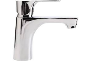 Смеситель для раковины STWORKI Берген BER-01cr хром - 2