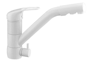 Смеситель Zorg Clean Water ZR 400 KF-12 для кухонной мойки