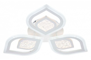 Потолочная люстра Escada Hydria 10227/3LED - 3