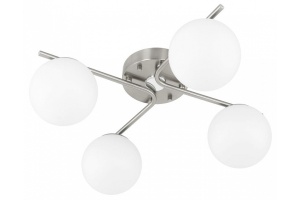 Потолочная люстра Citilux Адам Смарт CL228A141