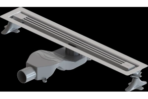 Душевой лоток Armadi Art Infinity 60 хром