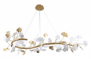 Подвесная люстра Favourite Ginkoa 4080-8P - 3