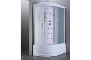 Душевая кабина Timo Eco TE-0720 R - 2