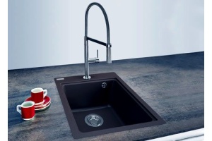 Мойка кухонная Franke Maris MRG 610-42 оникс - 2