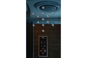 Душевой бокс Timo Standart T-1150 - 3