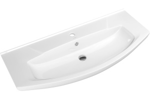 Мебельная раковина Kirovit Элеганс 105