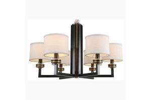 Подвесная люстра Newport 3400 3406/C