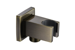 A109 Подключение шланга - 2