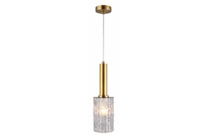 Подвесной светильник Aployt Henrite APL.310.16.01 - 3