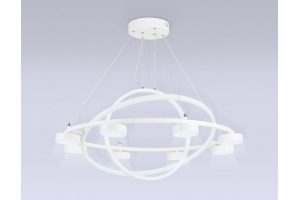 Подвесная люстра Ambrella Light FL FL51777 - 3