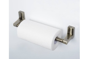 Полотенцедержатель Wasserkraft Exter K-5291 для бумажных полотенец - 2