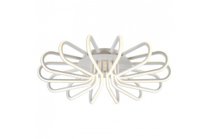 Потолочный светодиодный светильник Citilux Джемини CL229160