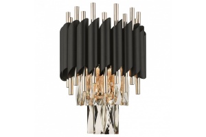 Накладной светильник Wertmark Cartuccia WE138.02.021