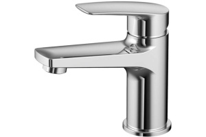 Смеситель для раковины Milardo Niagara NIASB00M01