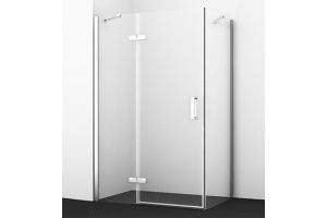 Душевой уголок Wasserkraft Aller 10H07L 120x90 см - 2