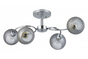 Люстра на штанге Escada Emily 1174/4P