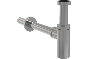 Сифон для раковины AlcaPlast A400