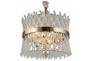 Подвесной светильник Aployt Toinet APL.734.06.03