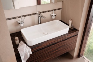 Смеситель Kludi Ambienta 532960575 для раковины - 2