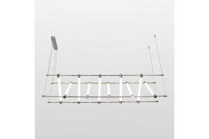 Подвесная люстра Lussole Cayuga LSP-7177 - 2