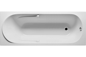 Акриловая ванна Riho Future XL 190