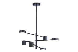 Люстра на штанге Ambrella FL FL51686