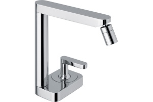 Смеситель Webert Living LV840102015 для биде