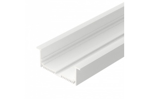 Профиль с рассеивателем Arlight SL-LINIA88-F-2500 WHITE+OPAL 021373 - 2
