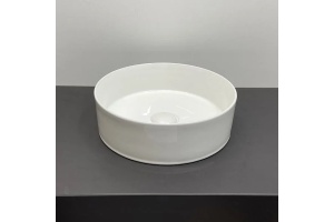 Накладная раковина Comforty 9111 35 см - 3