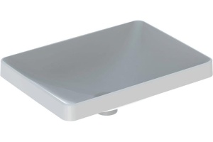 Умывальник меб VariForm 55 б/отв б/к Geberit 500.738.01.2