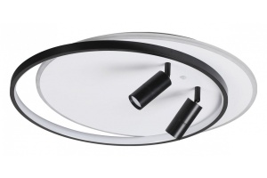 Потолочная светодиодная люстра Lumion Naoko 5603/75CL