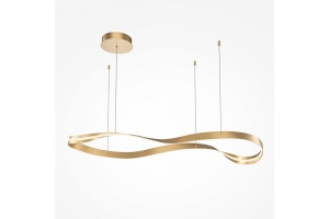 Подвесной светильник Maytoni Halo MOD283PL-L34BS3K - 2