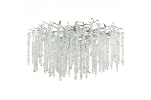 Подвесная люстра Odeon Light Banche 5004/14