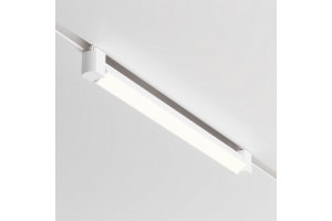 Накладной светильник Maytoni Basis Rot TR104-1-20W3K-W - 3