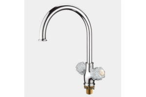 Смеситель для кухни Gappo Alagans G4064