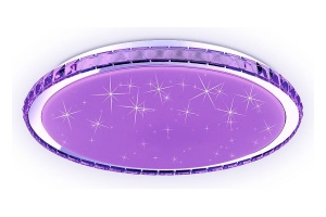 Накладной светильник Ambrella Light FF FF501 - 2