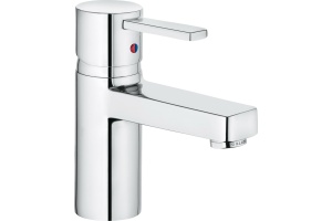 Смеситель для раковины Kludi Zenta хром (382620575)