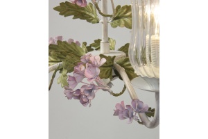 Подвесная люстра Abrasax Suzanne SD0957/5 - 2