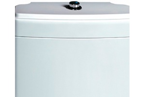 Механизм смыва Simas D21 хром