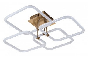 Потолочная люстра Escada Tube 10279/4LED