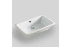 Раковина ArtCeram Gea 53 см GEL001 - 2