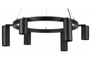 Подвесная люстра Lightstar Rullo LR016373873