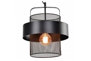 Подвесной светильник Lussole Bullok LSP-8408 - 2